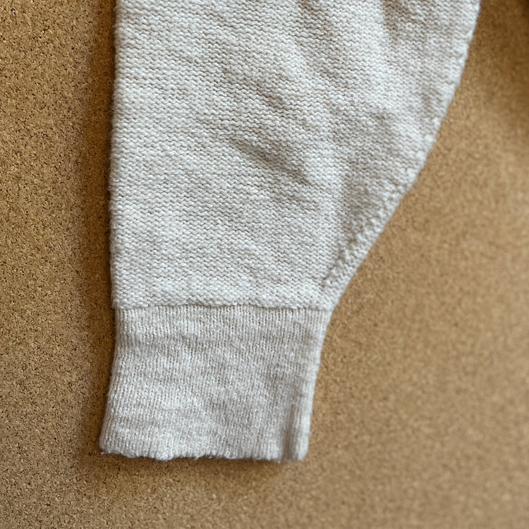 Cozy Cotton Crew